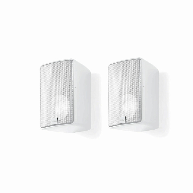 Canton Pro X 3 White_0